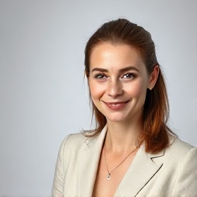 Birgit Nollmann — Seriöses Online Casino Deutschland reviewer