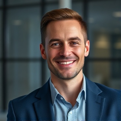 Oliver Breckwoldt — Seriöses Online Casino Deutschland expert